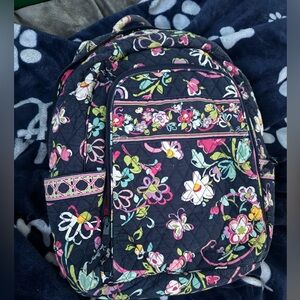 Vera Bradley Backpack